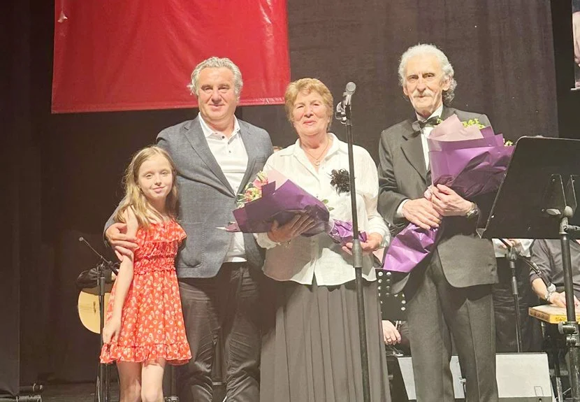 Beykoz musiki ile soluklandı 3 konser beykoz 5 3ri