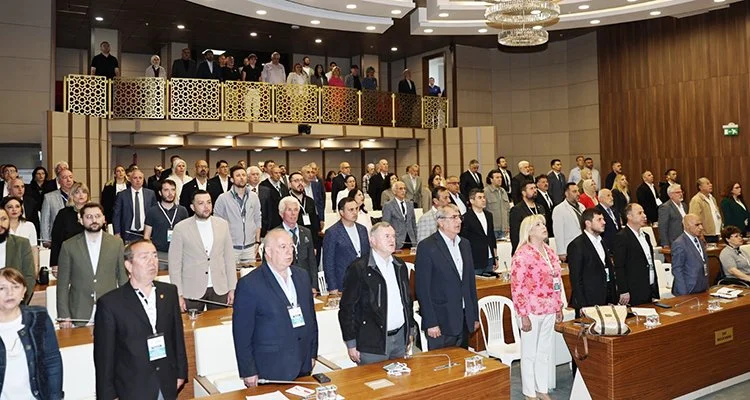 Beykoz Kent Konseyi seçimleri tamamlandı 1 konsey 3 blO0mdeO0W