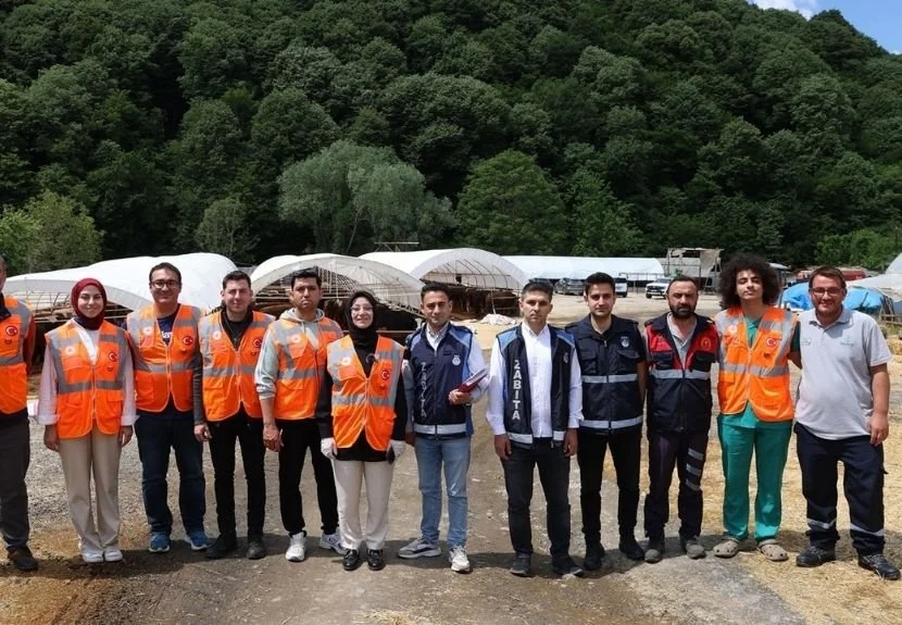 Beykoz’da kurban kesim ve satış alanlarına sıkı denetim 2 kurban31 q YXm47IKm