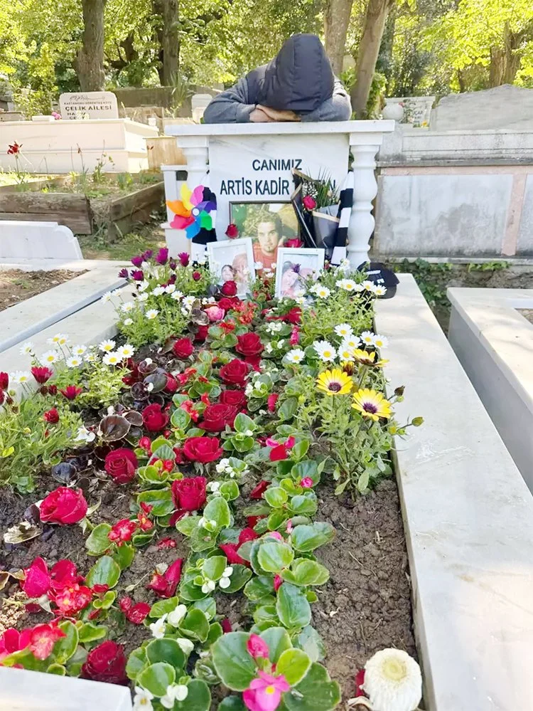 Beykoz’da üzerine lift düşen tamirci hayatını kaybetti 3 lift beykoz 2 GW 5js0Wet