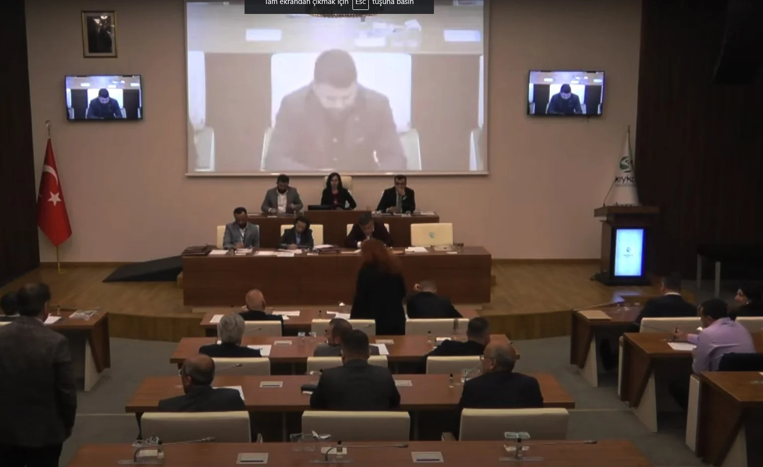 Muhammed Hanefi Dilmaç Beykoz’un değeridir 2 meclis 1 OIQFuRpRjj