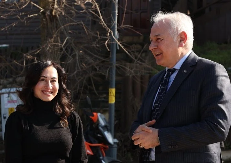 Beykoz Başkanvekili geçici görevde olduğunu unutmasın 1 mektup28 NrW4 vadGG