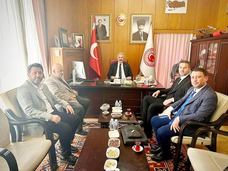 MHP Beykoz Başkan Vekilinin Ankara ziyareti 1 mhp beykoz 2 b5ANrhM6XS