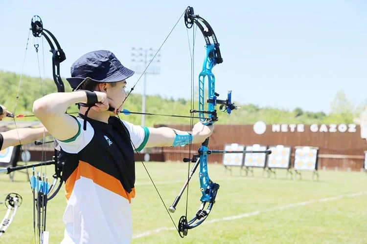 Beykoz Belediyesi Açıkhava Okçuluk Turnuvası sonuçlandı 3 ok turnuva beykoz 5 HP5UT6DBSO