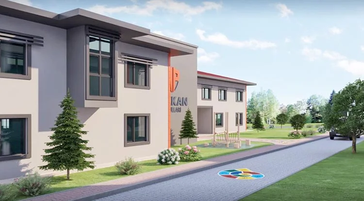 Beykoz’a yeni bir özel okul daha geliyor 1 pakkan haber 1 7ExD94b5 K