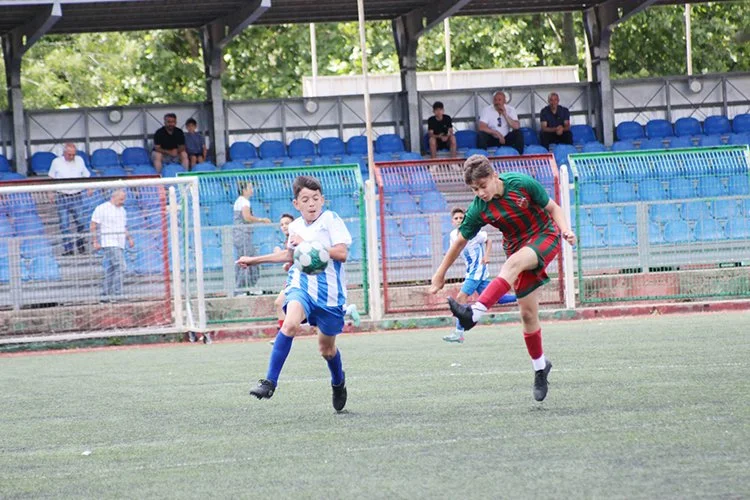 Paşabahçe U13 Beykoz’da kupa sevincini yaşadı 1 pasa beykoz1 soKnz7LNqt
