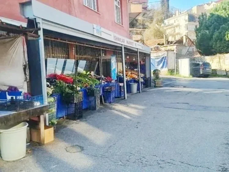 Beykoz’da polise kaynar su atan şüpheliye 15 yıl hapis istemi 2 polis beykoz