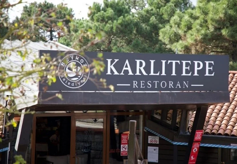 Beykoz Belediyesi sosyal tesis menü fiyatları... Temmuz 2025 3 restoran19072 dM IiRcFoR