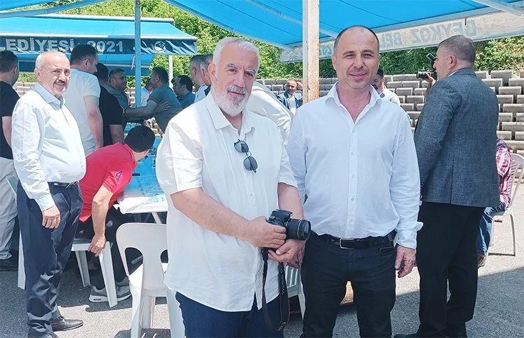 Rüzgarlıbahçe’de pilav günü kaynaşması 2 ruzgarlibahce 3 H3FlXdB0oI