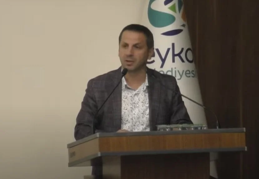 Beykoz Belediye Meclisinde bütçe çığırından çıktı 1 serkan h U kVjFpob8