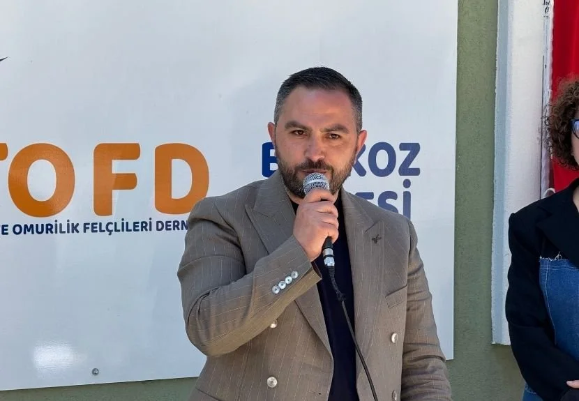 TOFD Beykoz'dan pilavlı engelliler günü 2 tofd14052 ZtXimAXkPa