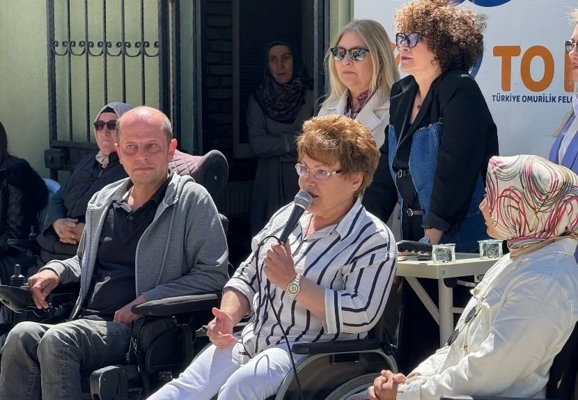 TOFD Beykoz'dan pilavlı engelliler günü 1 tofd14052 vVhwRRFYiq