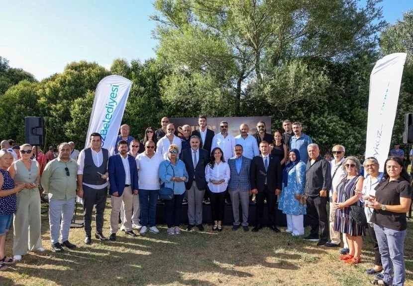 Aşure kazanları Beykoz Küçüksu’da kaynadı 1 ure130 gTKCg5Ysfz