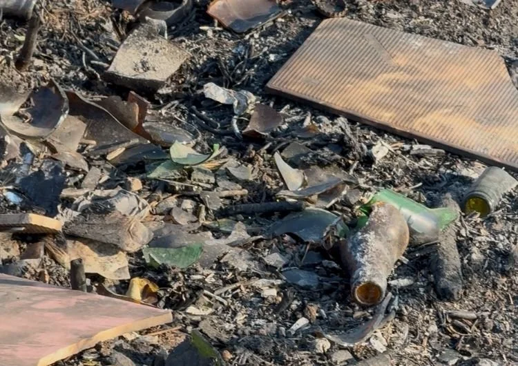 Beykoz'da yangın üzerinden algı belediyeciliği tutmadı 1 yan24072 gRa8Duecg1