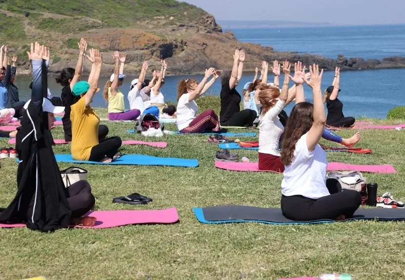 Beykoz’da açık havada kadınlara özel yoga ve pilates 1 yoga29052 8rwQIrrfmY